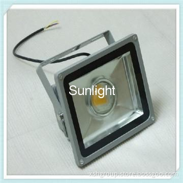 led flood lighting 20w for advertisement